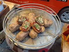 -楠火锅(太古里总店)