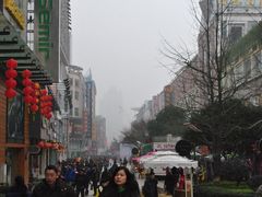 景点-黄兴南路步行商业街