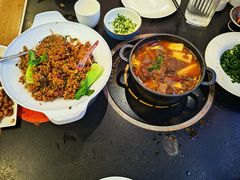 -天仁聚驴肉香(北石槽店)
