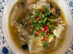 酸汤什锦-卫鼎轩·曹公馆(鼓楼店)