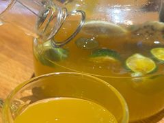 -花舍·新派粤菜·西餐·下午茶(亚运村·鸟巢店)