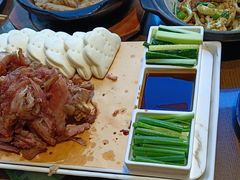 -张大嘴菜馆(庞各庄店)