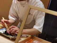 -鮨一日本料理旗舰店(总店)