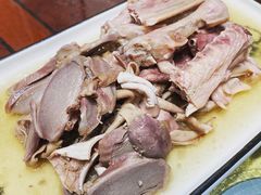 鹅四件-喜乐堂(新华西路店)