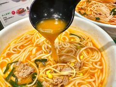 -蒙自源米线大王(南山大新商业街店)