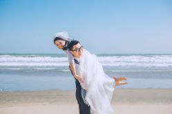 -格调婚纱摄影 (福州总店)