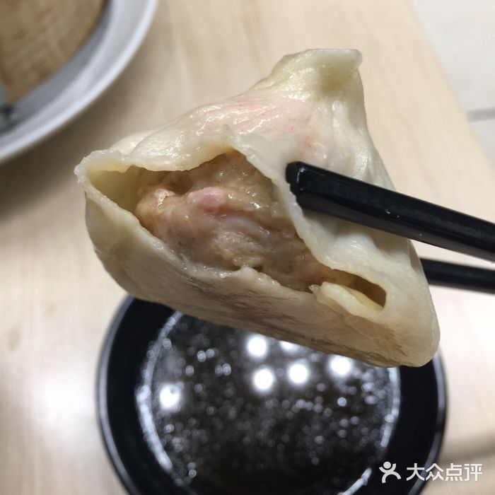 王家沙点心店(南京西路总店)蟹粉小笼图片