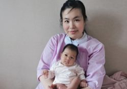 -季橙月子护理中心