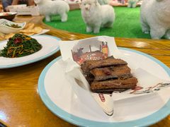 -老毛手抓·盐池滩羊非遗手抓(宁夏总店)