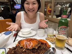 -喜记避风塘炒辣蟹(旗舰店)