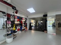 -M.S拳击泰拳馆(大学路店)