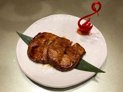 -麒麟中餐厅·经典粤菜·地道菜式老字号(广州长隆酒店)