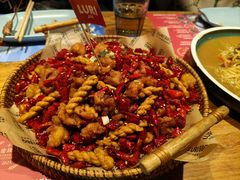 -馋嘴猫北京食堂·烤鸭·宵夜(亚运村店)