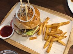 -G+KITCHEN(龙湖狮山天街店)