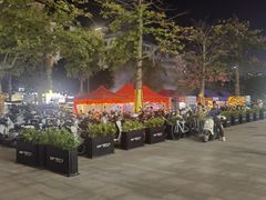 -江南时代广场
