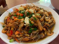 河虾-黄牛肉馆·皖南土菜