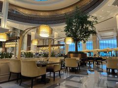 -武汉洲际酒店·漢自助餐厅