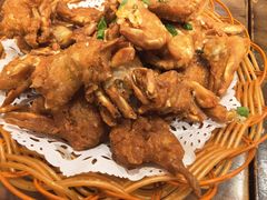 -斯丹姜母鸭·古法干香(涂门街总店)