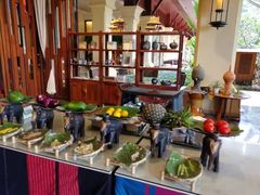 -西双版纳融创皇冠假日度假酒店