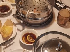 -九月海·海鲜自助(世纪东方店)