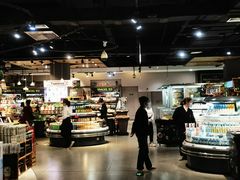 -永辉Bravo超市(东二环泰禾广场店)