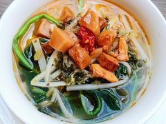 -上海静安昆仑大酒店