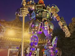 -成都武侯祠博物馆