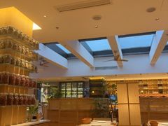 -无印良品餐堂 MUJI Diner(成都太古里店)