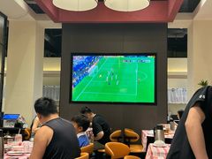 -江味龙虾馆·裸蓝龙虾(南山店)