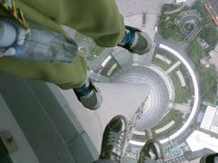 -东方明珠广播电视塔