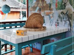 -云南野生菌石锅鱼石锅鸡(大金塔店)
