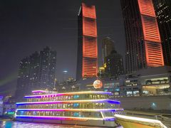-重庆两江夜游-交运系列