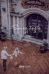 -太古映画婚纱摄影(天河店)