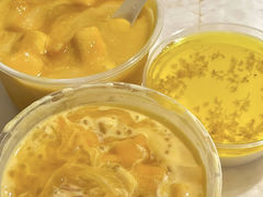 -特式糖水铺甜品