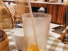 -新大咀港式茶餐厅(宝山万达店)