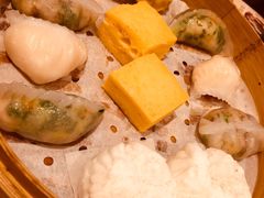 -添好运点心专门店(百老汇店)