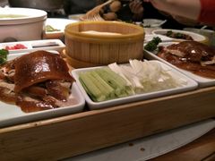 -福满我家大碗厨·湘菜(上海大厦店)