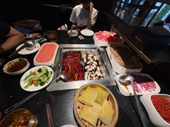 -川西坝子火锅(清江东路3.0直营店)