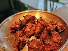 -西塔老太太泥炉烤肉(川沙百联店)