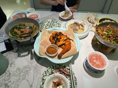 -苏梦江南·淮扬菜(夫子庙店)