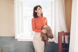 -BENSON沙龙