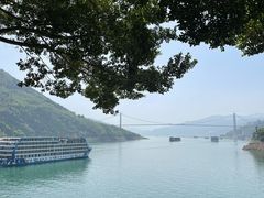 -白帝城·瞿塘峡景区