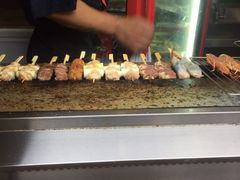 -鸟串烧Yakitori