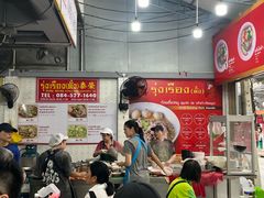 -榮泰米粉湯(Left Shop)