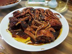 -双塔老饭店