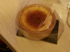法式焦糖炖蛋-PAUL LAFAYET 法式甜品(国金中心商场店)