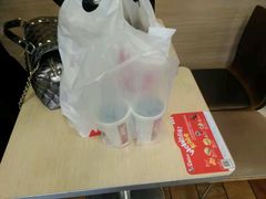 -肯德基(龙之梦购物中心店)