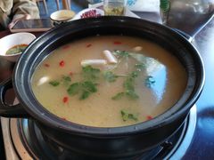 -尼玛藏家风味园(阿山食城店)