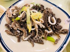 -东四民芳餐厅(世茂工三店)