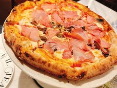 -IL TEATRO 精品意大利餐厅